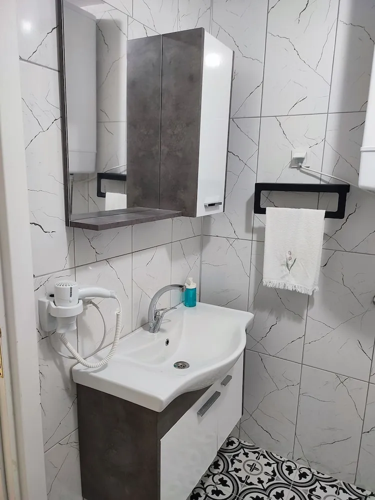 Deluxe Süit, 2 Yatak Odası, Vadi Manzaralı