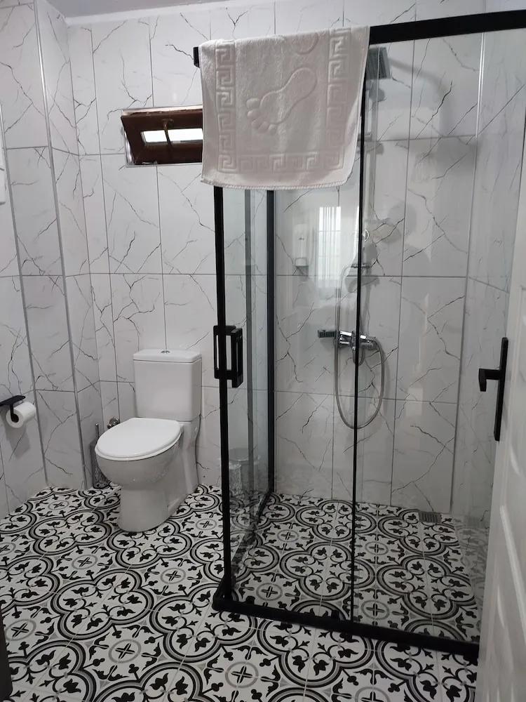 Deluxe Süit, 2 Yatak Odası, Vadi Manzaralı