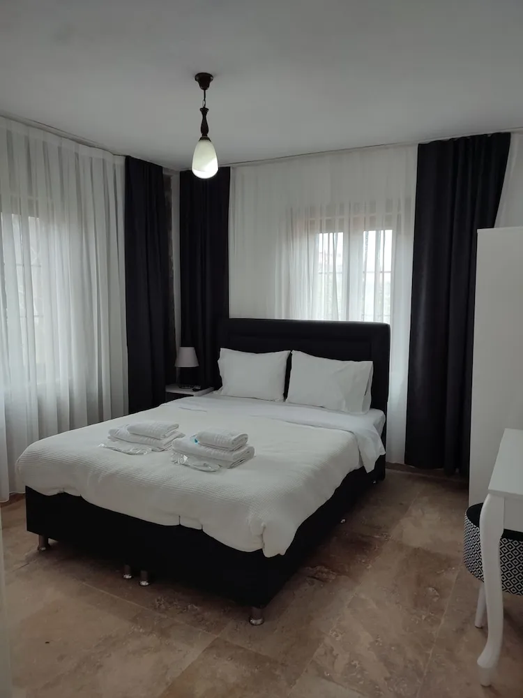 Deluxe Süit, 2 Yatak Odası, Vadi Manzaralı