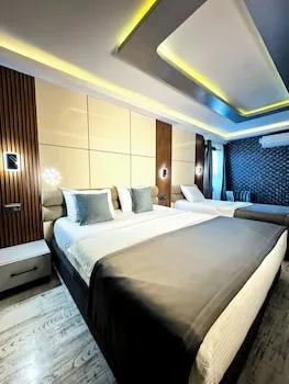 Amara Old City Hotel & Spa