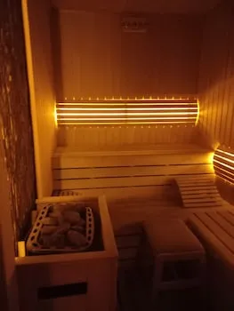 Amara Old City Hotel & Spa