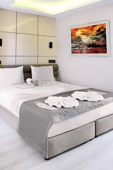 Amara Old City Hotel & Spa