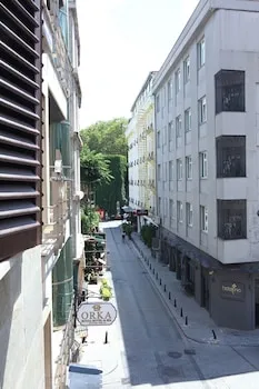 Amara Old City Hotel & Spa