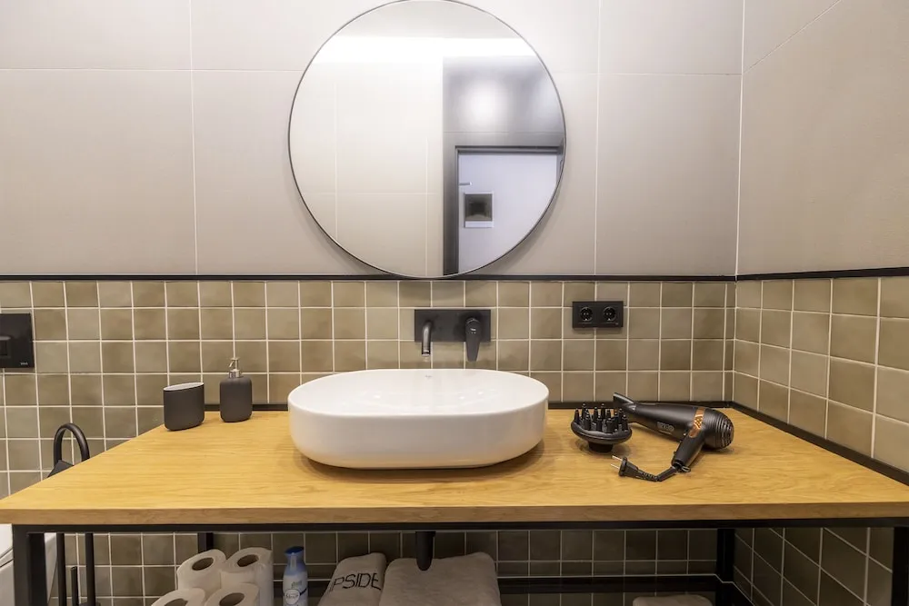 Exclusive Apart Daire