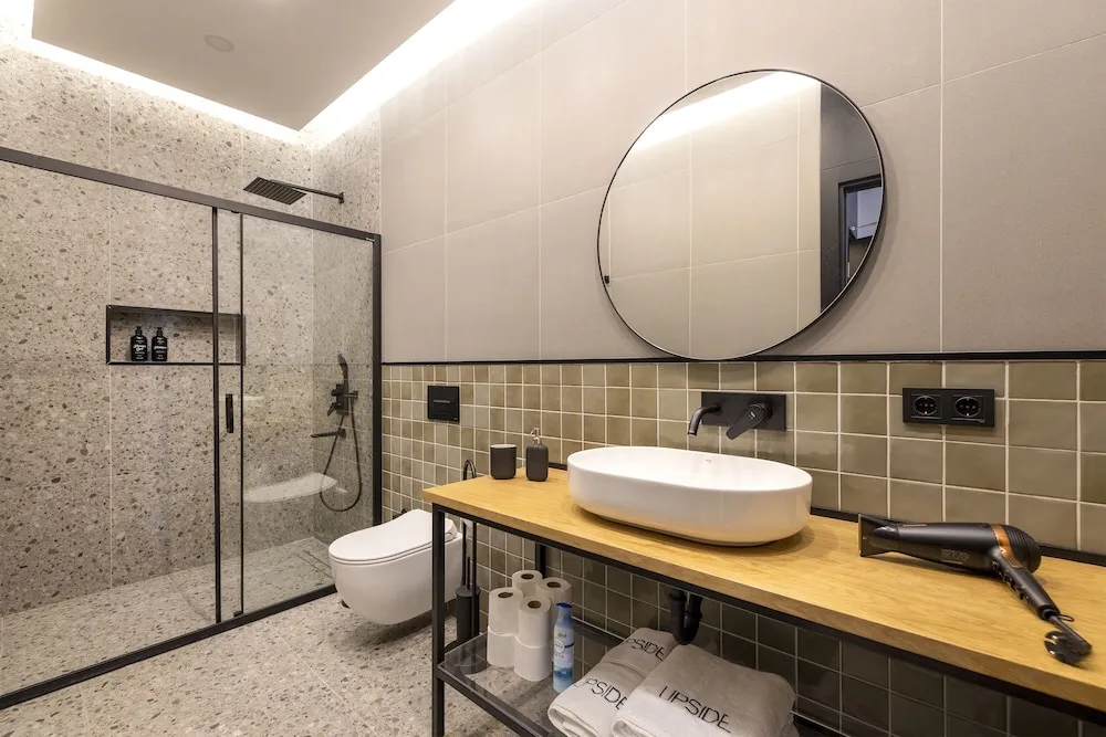 Exclusive Apart Daire