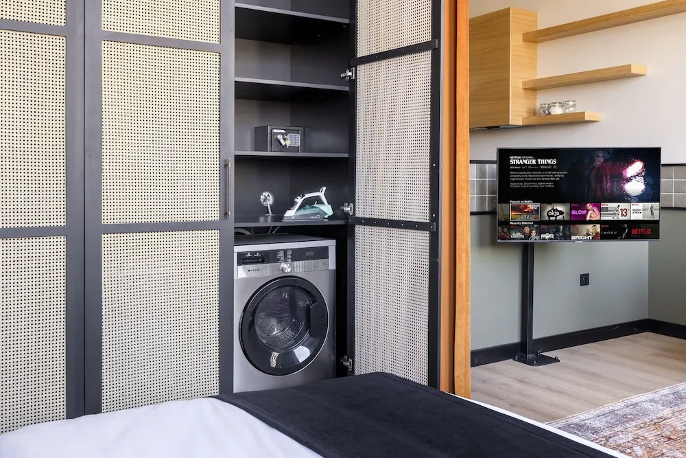 Exclusive Apart Daire