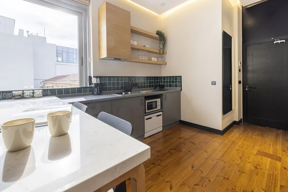 Signature Apart Daire