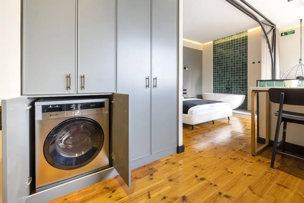 Signature Apart Daire