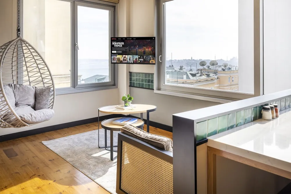 Signature Apart Daire