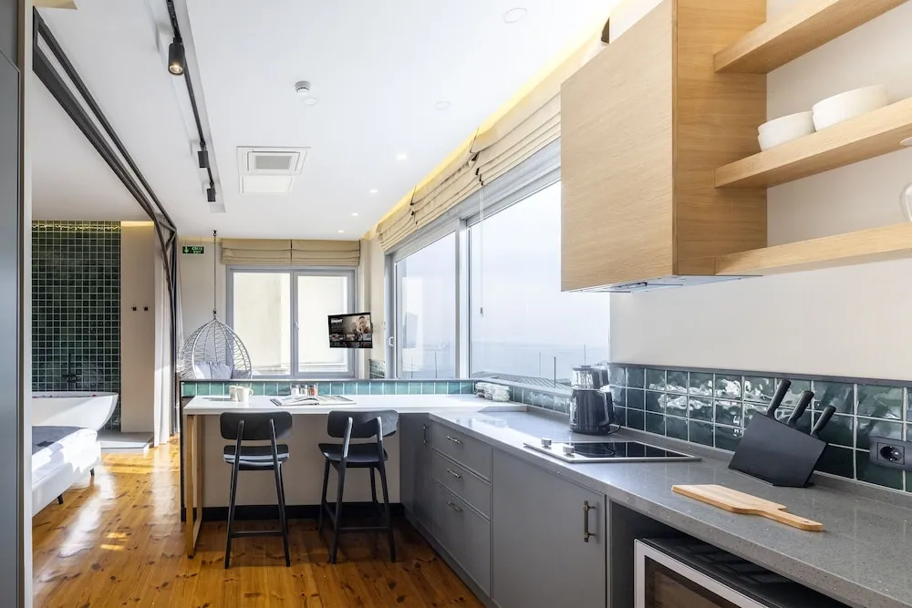 Signature Apart Daire