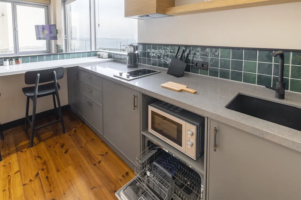 Signature Apart Daire