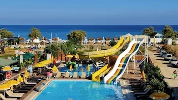 Unluselek Hotel