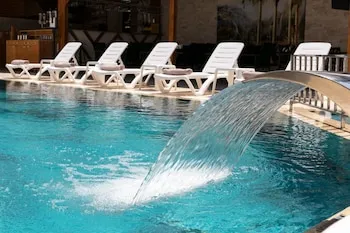 Le Marden Hotel Spa