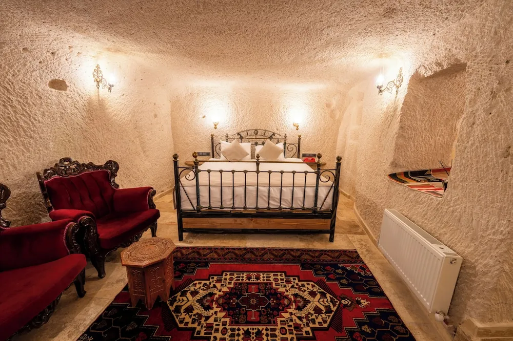 Comfort Süit
