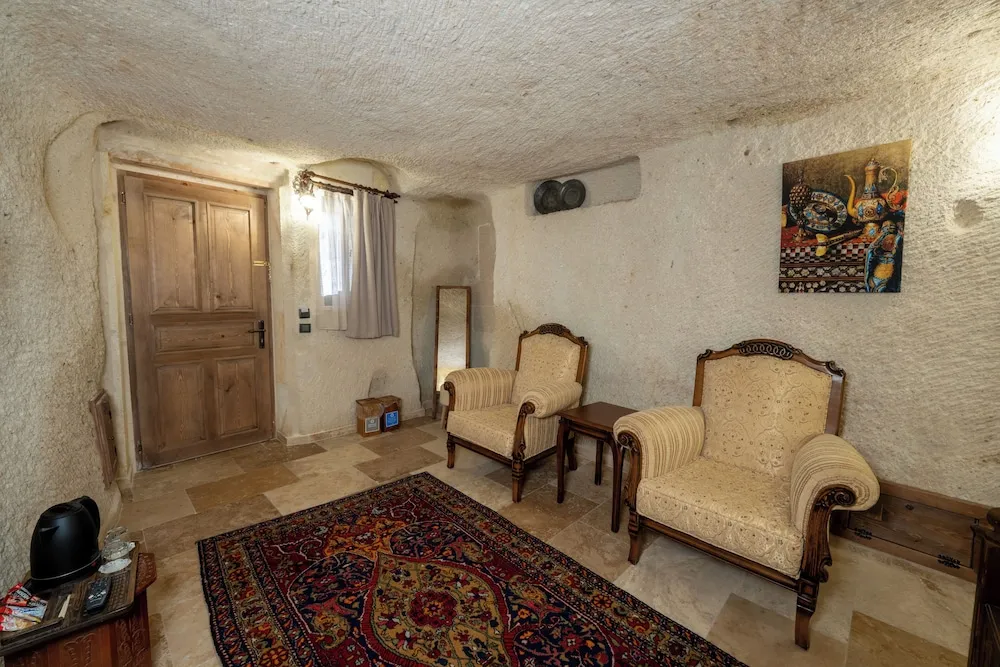 Superior Tek Büyük Yataklı Oda, 1 En Büyük (King) Boy Yatak, Sıcak Su Küveti, Avlu Manzaralı