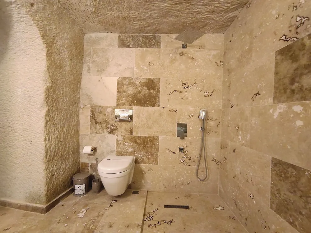 Superior Tek Büyük Yataklı Oda, 1 En Büyük (King) Boy Yatak, Sıcak Su Küveti, Avlu Manzaralı