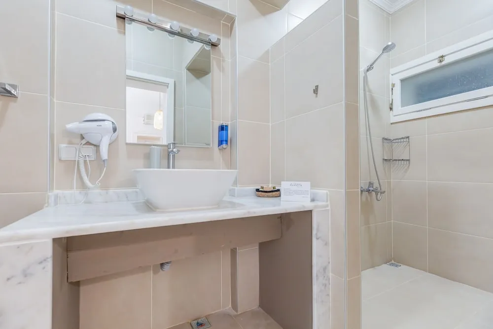 Comfort Oda, Deniz Manzaralı