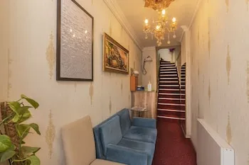 Vefa Hotel & Suites