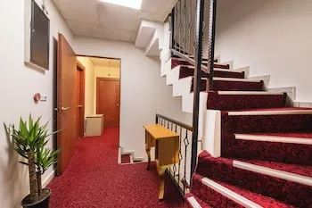 Vefa Hotel & Suites