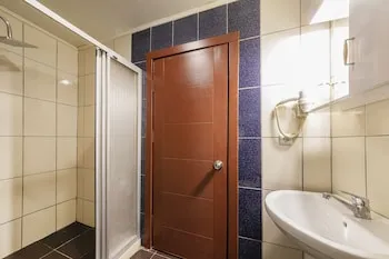 Vefa Hotel & Suites