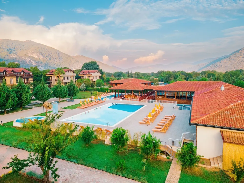 Ağaç Ev