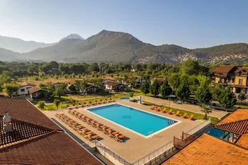 EnsoInn Otel