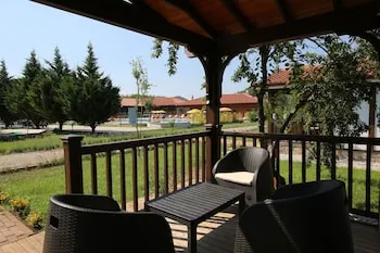 EnsoInn Otel