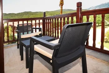 EnsoInn Otel