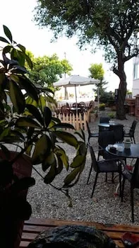 İlyada Pansiyon
