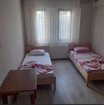 İlyada Pansiyon