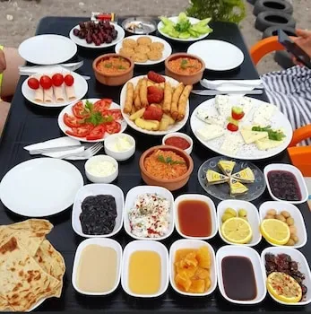 İlyada Pansiyon