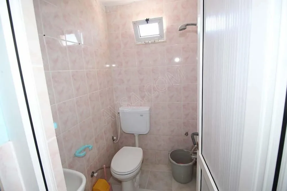 Standard Oda, 1 Yatak Odası