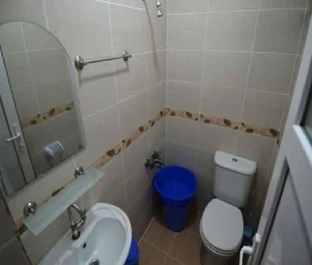 Standard Oda, 1 Yatak Odası