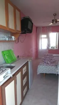 Şirin Apart