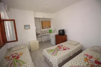 Şirin Apart