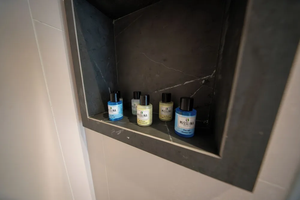 Superior Üç Kişilik Oda, Sigara İçilmez, Özel Banyo