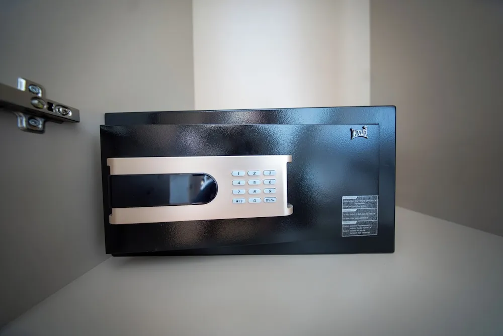 Deluxe İki Ayrı Yataklı Oda, Sigara İçilmez, Özel Banyo