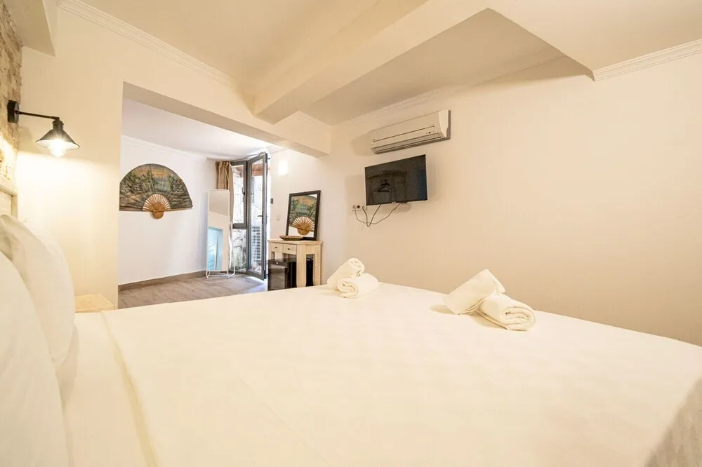 Ekonomik Standart Oda