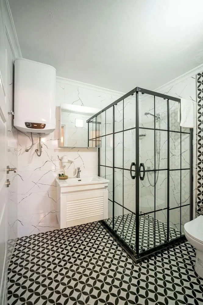 Ekonomik Standart Oda