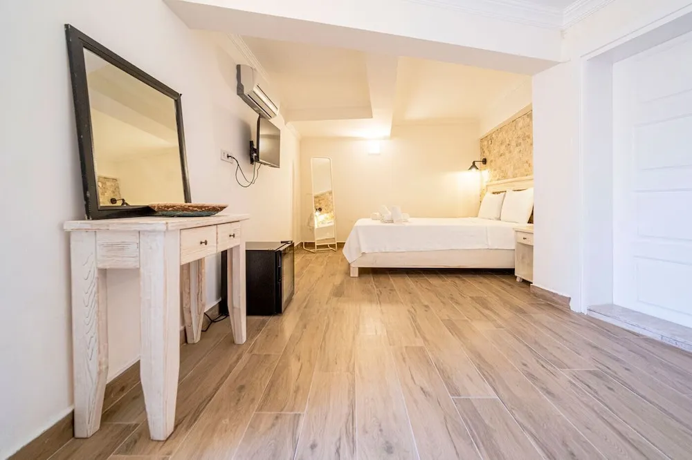 Ekonomik Standart Oda