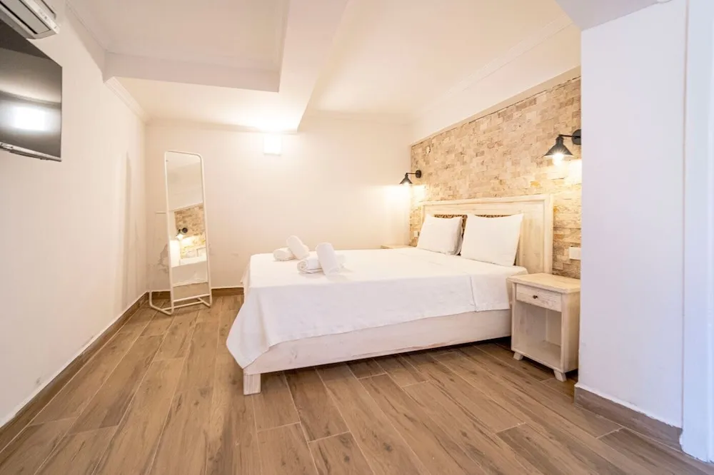 Ekonomik Standart Oda