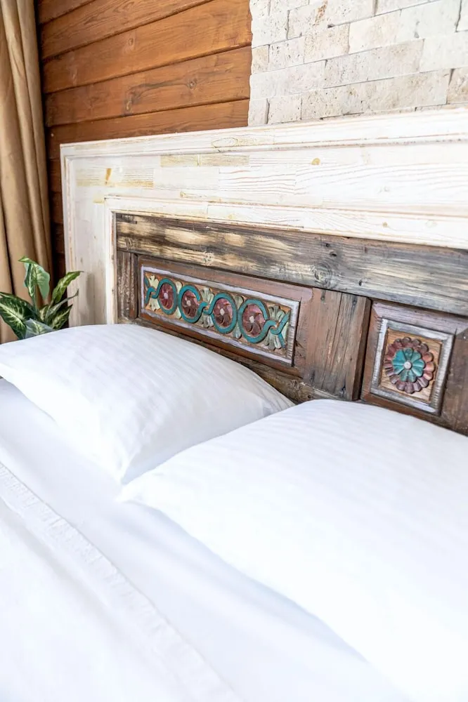 Ekonomik Cift Kisilik Oda