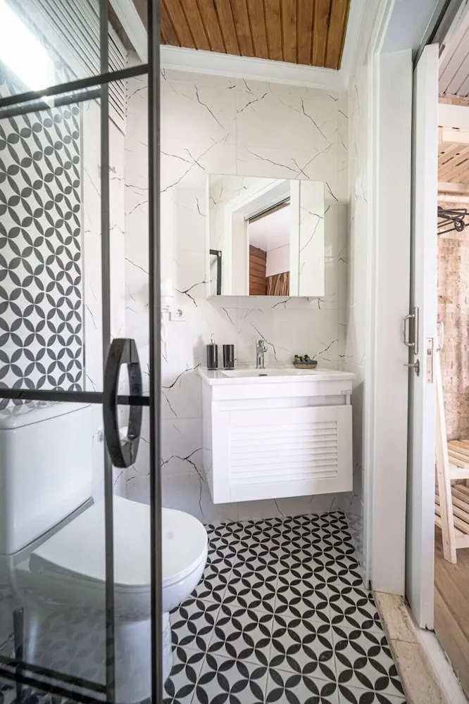 Ekonomik Cift Kisilik Oda