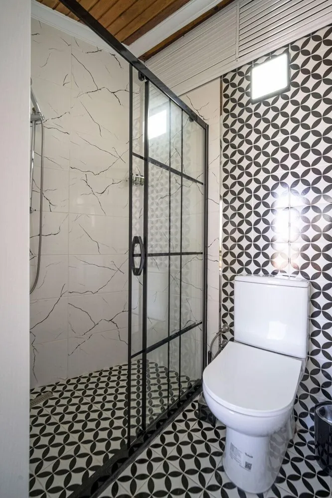 Ekonomik Cift Kisilik Oda