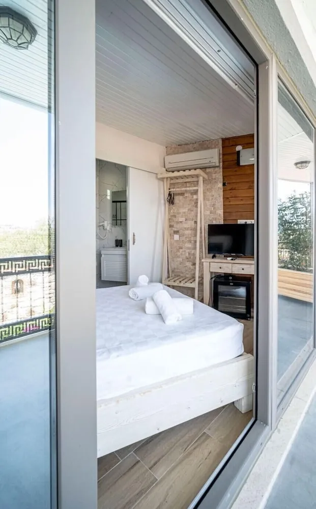 Ekonomik Cift Kisilik Oda