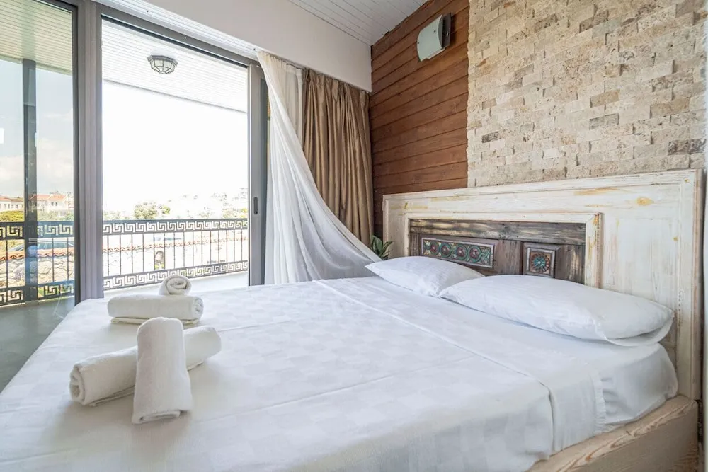 Ekonomik Cift Kisilik Oda