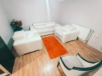 Miraç Golden Palace Otel