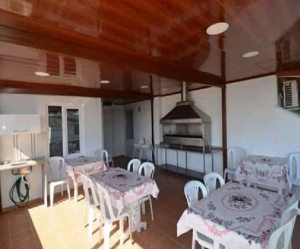 Oturma alanı
