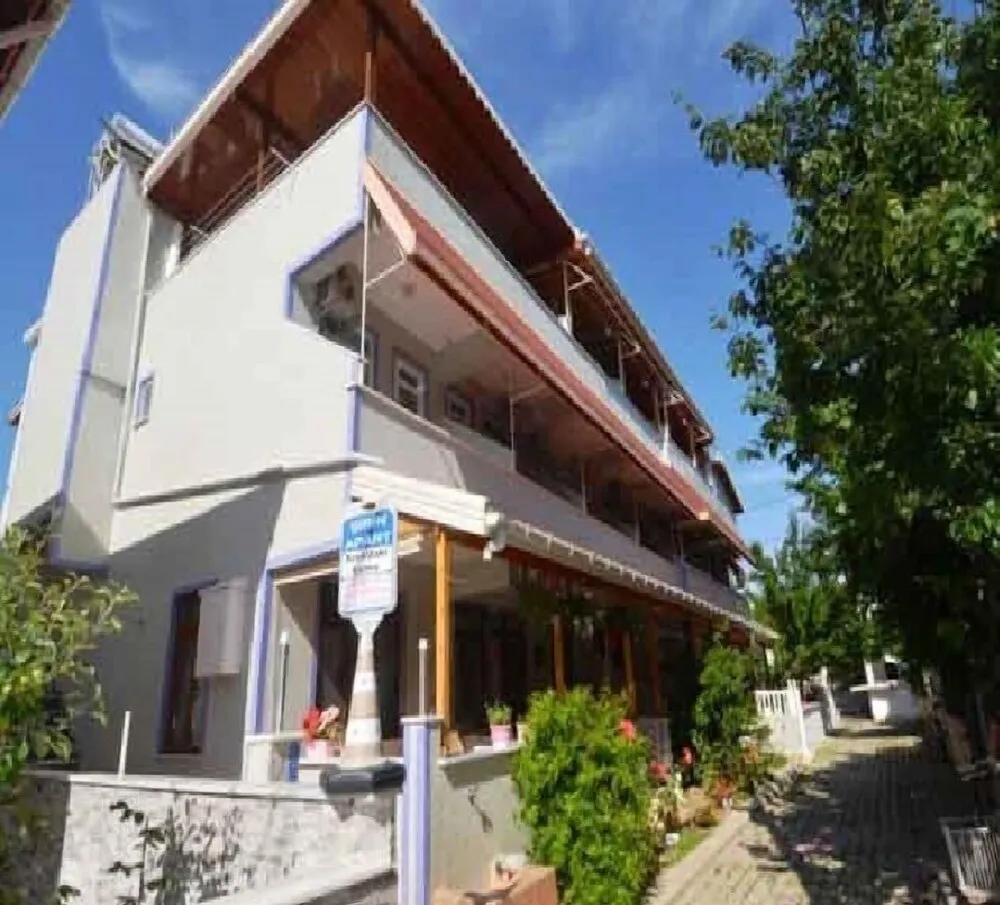 Dış mekân