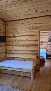 Derin Taş Bungalow